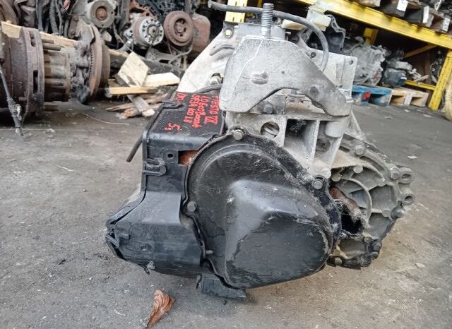 
								FORD Váltó (Mechanikus) full									