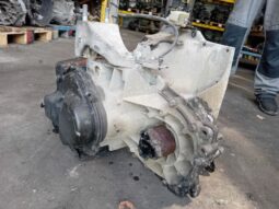 
										FORD Váltó (Mechanikus) full									