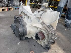 FORD Váltó (Mechanikus)