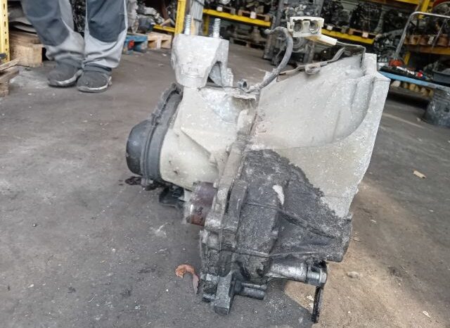 
								FORD Váltó (Mechanikus) full									