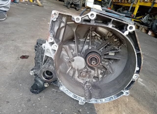 
								FORD Váltó (Mechanikus) full									