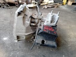 
										FORD Váltó (Mechanikus) full									