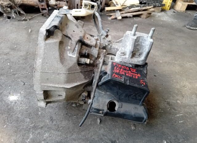 
								FORD Váltó (Mechanikus) full									