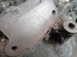 
										FORD Motor (Fűzött blokk hengerfejjel) full									