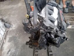 
										FORD Motor (Fűzött blokk hengerfejjel) full									