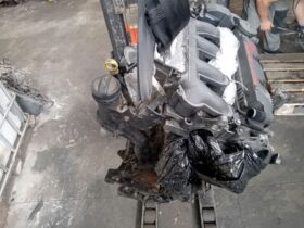 FORD Motor (Fűzött blokk hengerfejjel)