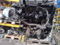 
										FORD Motor (Fűzött blokk hengerfejjel) full									