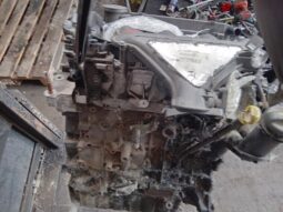 
										FORD Motor (Fűzött blokk hengerfejjel) full									