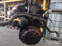 
										FORD Komplett Motor (Segédberendezésekkel) full									