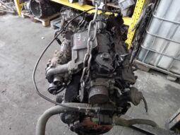 
										FORD Komplett Motor (Segédberendezésekkel) full									