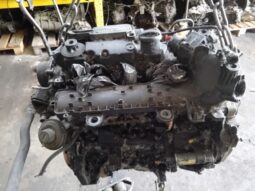 
										FORD Komplett Motor (Segédberendezésekkel) full									