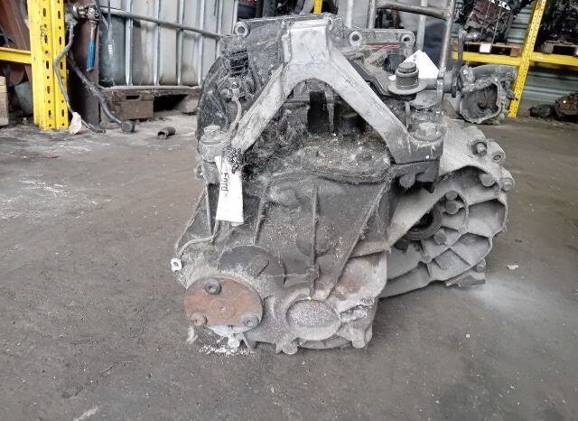 
								FORD Váltó (Mechanikus) full									