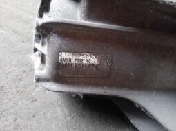 
										FORD Váltó (Mechanikus) full									