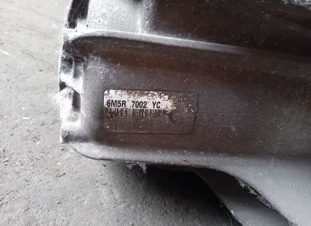 
								FORD Váltó (Mechanikus) full									