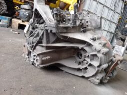 
										FORD Váltó (Mechanikus) full									