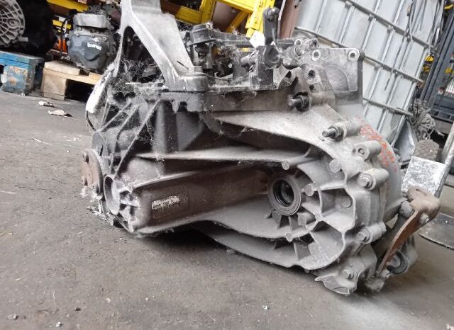 
								FORD Váltó (Mechanikus) full									