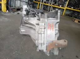 
										FORD Váltó (Mechanikus) full									