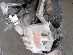 
										FORD Váltó (Mechanikus) full									