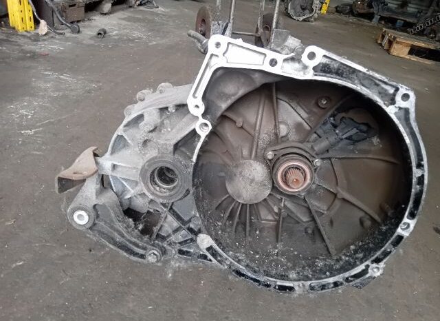 
								FORD Váltó (Mechanikus) full									