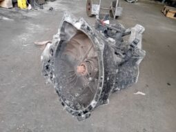 
										FORD Váltó (Mechanikus) full									