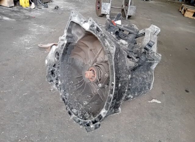 
								FORD Váltó (Mechanikus) full									