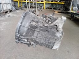 
										FORD Váltó (Mechanikus) full									