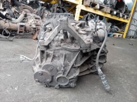 FORD Váltó (Mechanikus)