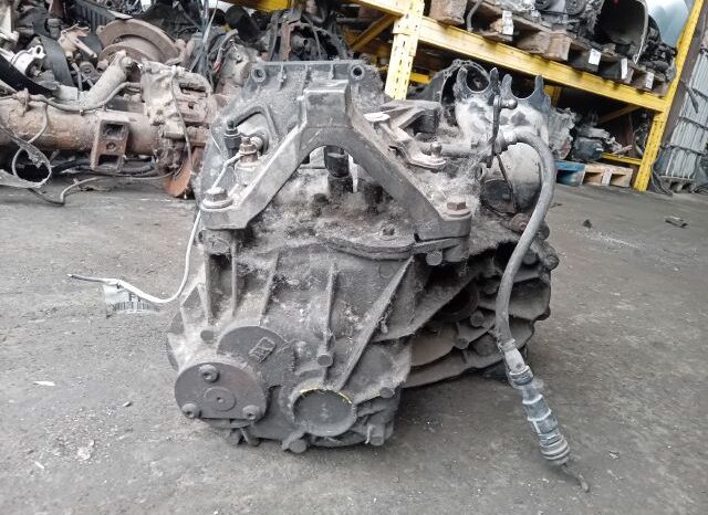 
								FORD Váltó (Mechanikus) full									