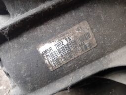 
										FORD Váltó (Mechanikus) full									