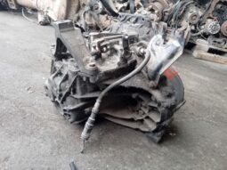 
										FORD Váltó (Mechanikus) full									