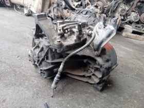FORD Váltó (Mechanikus)