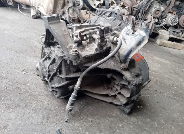 
								FORD Váltó (Mechanikus) full									