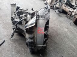 
										FORD Váltó (Mechanikus) full									