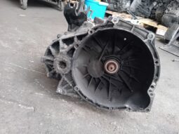 
										FORD Váltó (Mechanikus) full									