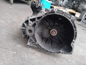 FORD Váltó (Mechanikus)