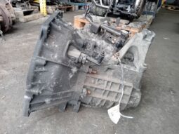
										FORD Váltó (Mechanikus) full									