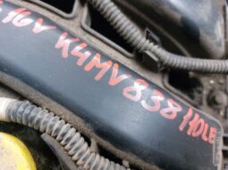 
										RENAULT Komplett Motor (Segédberendezésekkel) full									