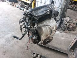 
										RENAULT Komplett Motor (Segédberendezésekkel) full									