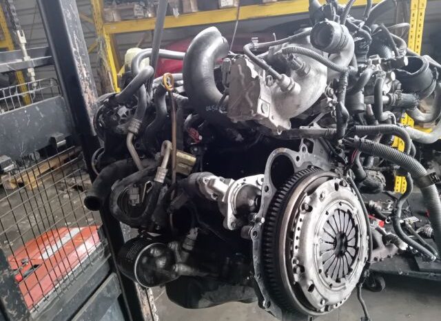 
								TOYOTA Komplett Motor (Segédberendezésekkel) full									