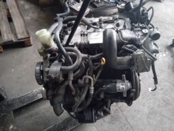 
										TOYOTA Komplett Motor (Segédberendezésekkel) full									