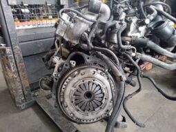 
										TOYOTA Komplett Motor (Segédberendezésekkel) full									