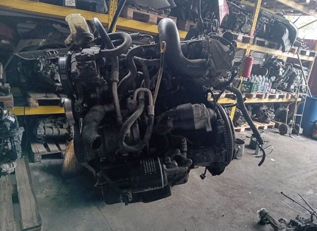 
								TOYOTA Komplett Motor (Segédberendezésekkel) full									