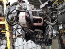 
										TOYOTA Komplett Motor (Segédberendezésekkel) full									