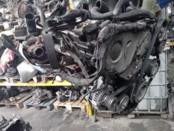 
										TOYOTA Komplett Motor (Segédberendezésekkel) full									