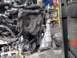 
										TOYOTA Komplett Motor (Segédberendezésekkel) full									