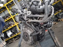 
										TOYOTA Komplett Motor (Segédberendezésekkel) full									