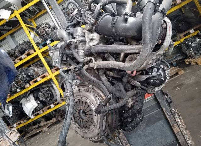 
								TOYOTA Komplett Motor (Segédberendezésekkel) full									