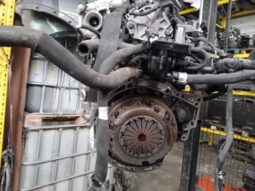 
										PEUGEOT Komplett Motor (Segédberendezésekkel) full									