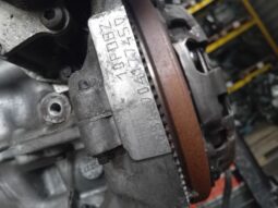 
										PEUGEOT Komplett Motor (Segédberendezésekkel) full									