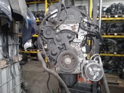 
										PEUGEOT Komplett Motor (Segédberendezésekkel) full									